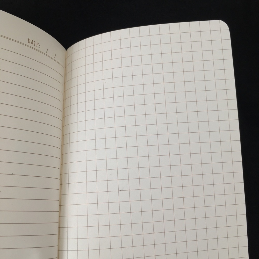 Celestial Moon Journal - Picture 11 of 11